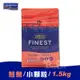 海洋之星FISH4DOGS 無穀低敏挪威鮭魚1.5kg 小型成犬 小顆粒