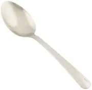 24-Piece Dominion Teaspoon Set, 18-0 Stainless Steel,Silver