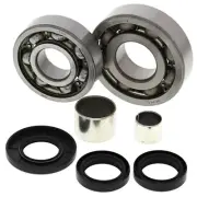 Front Differential Bearings Xpedition 325 425 + Magnum 500 Polaris 25-2053 NEW