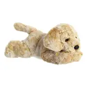 Aurora - Flopsie - 12" Rusty Retriever Adorable Stuffed Animal