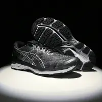 在飛比找蝦皮購物優惠-ASICS/亞瑟士 GEL-KAYANO 23 緩衝穩定跑步