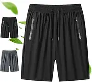 [Generic] Onavee Icedactive - Women's Ice Silk Quick Drying Stretch Shorts, Onavee Stretch Active Quick Drying Pants