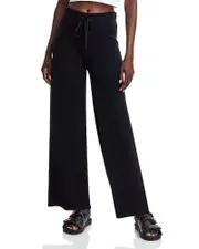 Aqua Cashmere Drawstring Pants - Exclusive