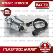 Baxter Oil Pressure Switch Fits Vauxhall Frontera Calibra Carlton Cavalier