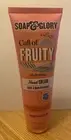 Soap & Glory Call of Fruity Hydrating Hand Cream 125ml Exotic Marshmallow NEW