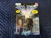 New Star Trek Next Generation Action Figure Picard # 2