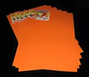 CRAFT FOAM SHEETS-BRAND NEW!