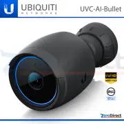 Ubiquiti Networks UniFi Protect AI Bullet Security Camera IP65, UVC-AI-Bullet