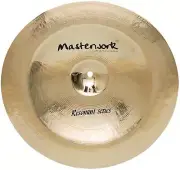 Masterwork 17" Resonant China