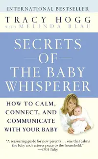 在飛比找誠品線上優惠-Secrets of the Baby Whisperer: