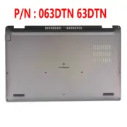 For Dell Latitude 5420 E5420 Bottom Cover Lower Case Back Shell 063DTN 63DTN