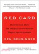 Red Card ― How the U.s. Blew the Whistle on the World's Biggest Sports Scandal