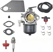 Carburetor for Briggs & Stratton 197402 197412 192402 197415 192407 192412