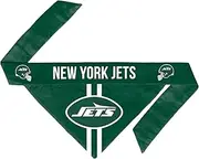 Littlearth New York Jets NFL Pet Bandana