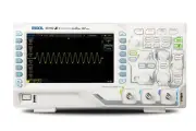 RIGOL Digital Oscilloscope DS1102Z-E 2 analog channels 100MHz frequency ban 256