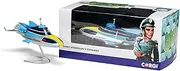 CC01001 Stingray Corgi - TV Film License and Event Die-Cast Collectible Model