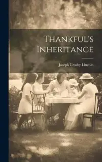 在飛比找博客來優惠-Thankful’s Inheritance