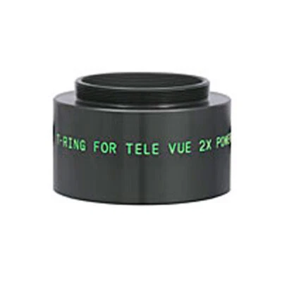 Tele Vue M42 T-Ring Adapter for 2" 2x Powermate # PTR-2200