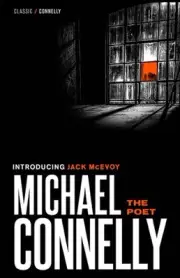 The Poet by Michael Connelly Paperback Book