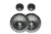 JBL STAGE1 601C 6.5" Split Car Speakers