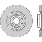 IBS Brake Rotor - Single, BR16182
