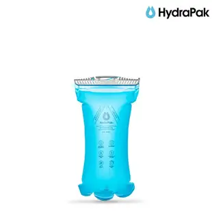 HydraPak Velocity 1.5L 輕量水袋