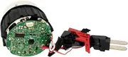 Vacuum Cleaner Motor Motherboard，Compatible for Dyson，V6 Vacuum Cleaner Parts