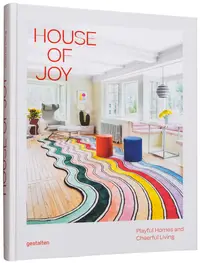 在飛比找誠品線上優惠-House of Joy: Playful Homes an