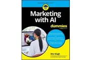 Marketing with AI For Dummies