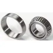 Manual Transmission Differential Bearing-Taper Bearing Assembly National 32008
