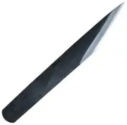 Bonsai knife Grafting kogatana Blade Made in Japan Straight 24 mm TS100 F/S NEW