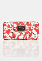 [Loungefly] Disney 101 Dalmatians 60th Anniversary Wallet