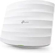 TP-Link Omada AC1750 Gigabit Ceiling Mount Access Point, Dual Band, MU-MIMO, Centralised Cloud Management, Seamless Roaming, PoE, Secure Guest Network, SDN, Remote Control, 5-Year Warranty(EAP245)