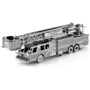 Metal Earth - Fire Engine