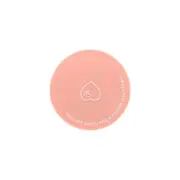 PRETTYSKIN - Good Bye Sebum Finish Powder Plus+ - 5g - Peach