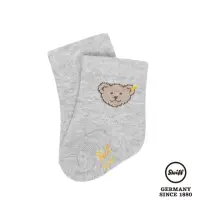 在飛比找momo購物網優惠-【STEIFF】熊頭童裝 熊頭襪子(配件)