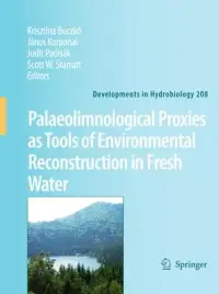 在飛比找博客來優惠-Palaeolimnological Proxies as 