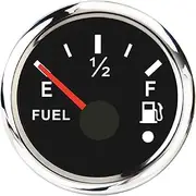 125/175/225/275/325/375/425mm Fuel Level Gauge Sensor Fuel Sender Unit Fit Fuel Gauges Water Level Meter 0-190/240-33ohm Fuel Gauge(BS Fuel)