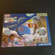 2023 Little Tikes Story Dream Machine Starter Set Storytime Little Golden Books