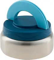 [Avanti] YumYum Insulated Food Jar, 240ml, Blue