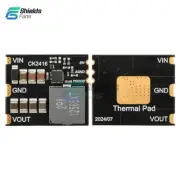 DC-DC Step-down Buck Module 9V12V24V To 5V16A 12V12A Power Supply Module 6-24V
