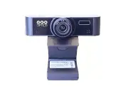 PTZOptics PT-WEBCAM-80 1920x1080p/30fps Plug-and-Play Camera with USB2.0/Power