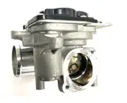 EGR Valve fits FIAT PANDA 1.3D 2012 on Lucas 55260126 71796724 71796740 Quality