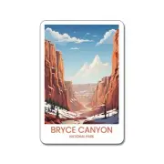 Bryce Canyon National Park - Travel Magnet