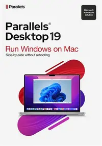 在飛比找燦坤線上購物優惠-Parallels Desktop 19 for Mac(P