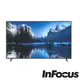 鴻海 Infocus 80吋 4K智慧連網液晶顯示器/電視-含視訊盒 WT-80CA600 送基本安裝配送