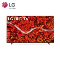 在飛比找蝦皮購物優惠-私訊成本價 LG 樂金 86型 一奈米 4K AI語音物聯網