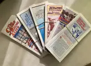 Abortion Tract Bundle