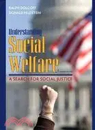 在飛比找三民網路書店優惠-UNDERSTANDING SOCIAL WELFARE a