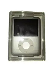 Ipod Nano 3rd Gen
